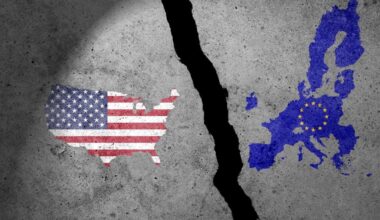 Europe And China Diverge From The U.S. On The Future Of Money