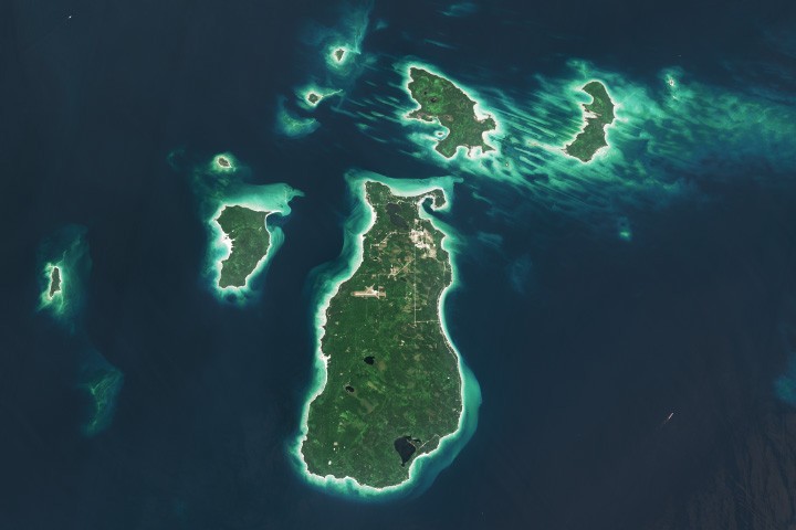 Amendment 61: A.4 Rapid Response and Novel Research in Earth Science Final Close Date Deferred