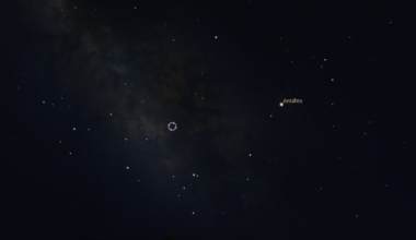 The Sky Today on Friday, July 3: Glimpse the Milky Way’s center