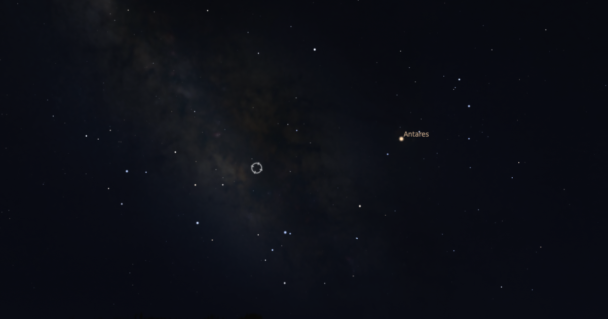 The Sky Today on Friday, July 3: Glimpse the Milky Way’s center