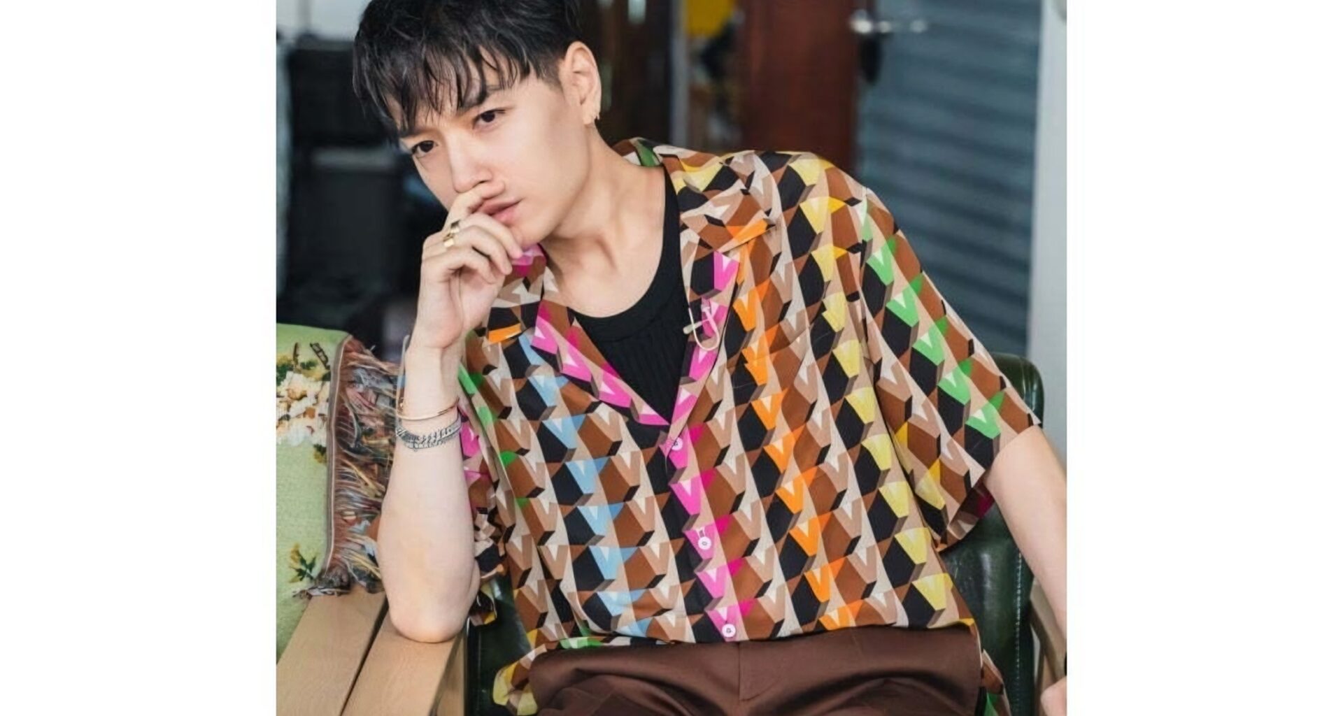Simon Dominic