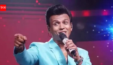 Abhijeet Sawant, Amit Sana return to Indian Idol after 22 years, recall beautiful memories of Season 1 |