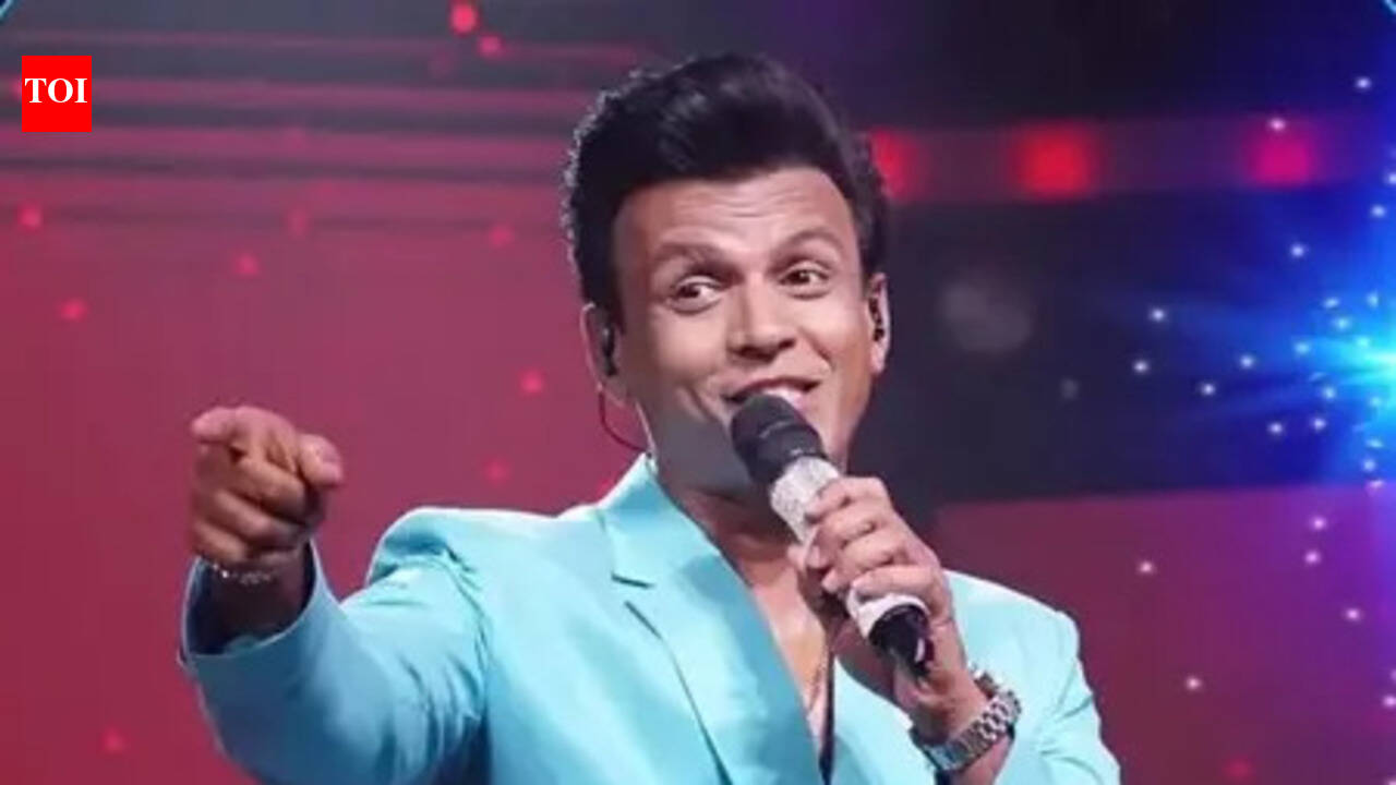 Abhijeet Sawant, Amit Sana return to Indian Idol after 22 years, recall beautiful memories of Season 1 |