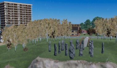 ‘Cities: Skylines II’ Is Staging A Remarkable Comeback