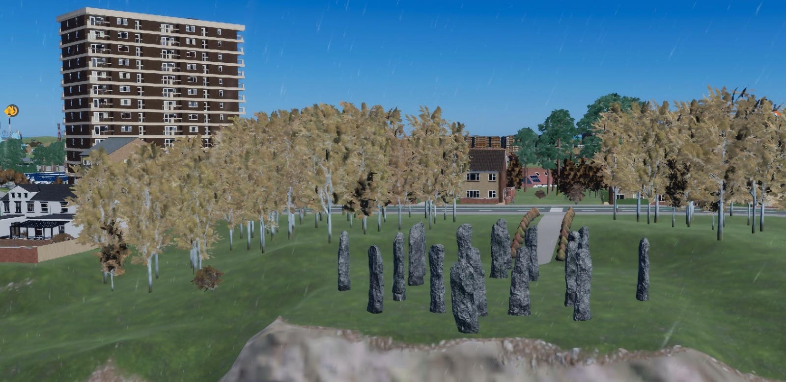 ‘Cities: Skylines II’ Is Staging A Remarkable Comeback