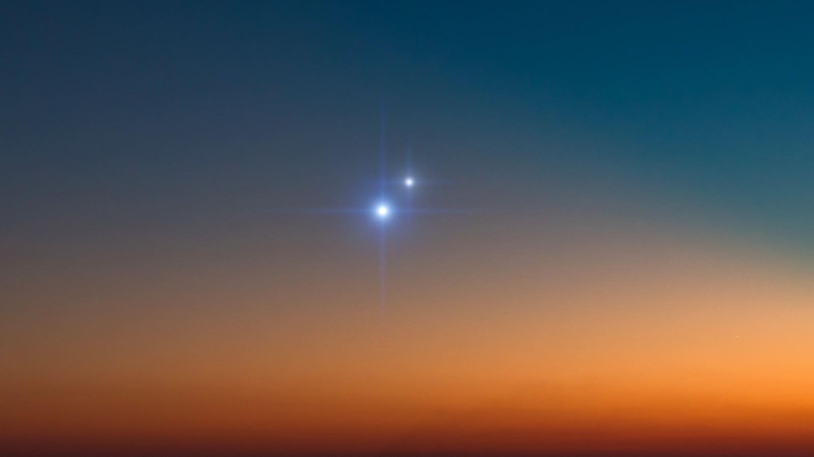 Mars Meets Uranus Before Dawn On July 4 In Closest Pairing Until 2053