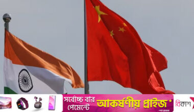 India allows 4 Chinese firms to bid for govt power projects
