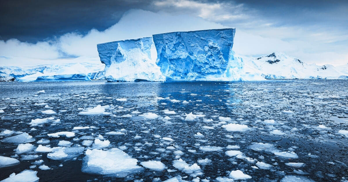 Antarctica
