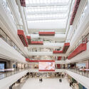 © CreatAR CR Land: Wuxi MixC Mall / Ippolito Fleitz Group - Image 1 of 24