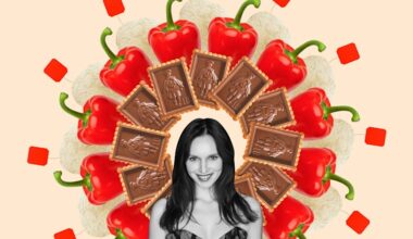 Alexandra Flood’s day on a plate: What the opera singer and new mum eats in 24 hours