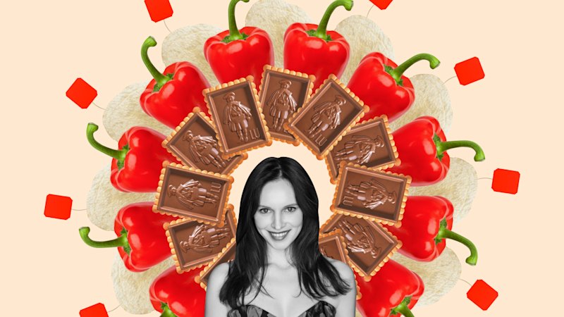 Alexandra Flood’s day on a plate: What the opera singer and new mum eats in 24 hours