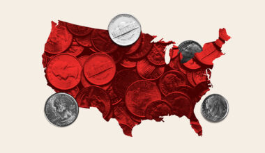 From $71 million to $39 trillion – U.S. national debt’s 250-year climb
