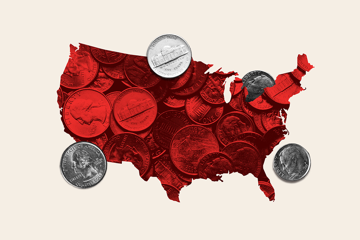 From $71 million to $39 trillion – U.S. national debt’s 250-year climb