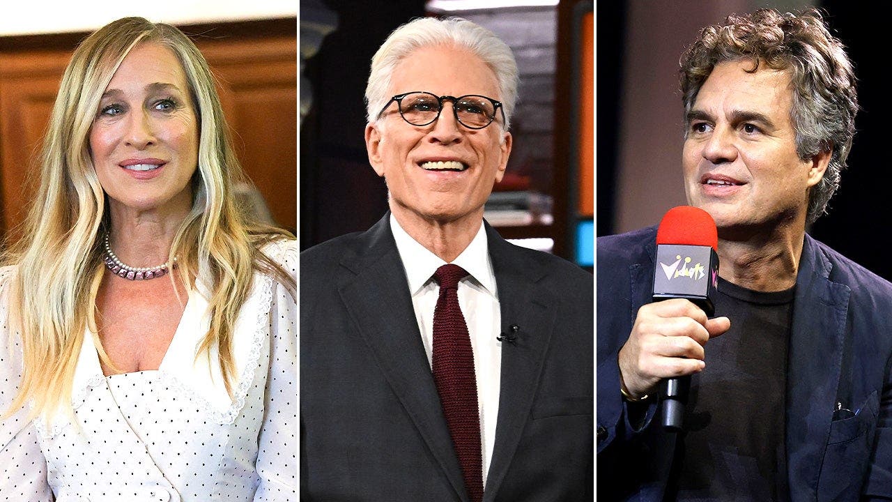 Celebrities crash the nation's 250th birthday with a grim holiday warning