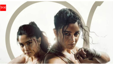 Alpha Full Movie Collection: ‘Alpha’ box office collection day 2: Alia Bhatt and Sharvari’s action thriller soars high; makes over Rs 37 crore worldwide |