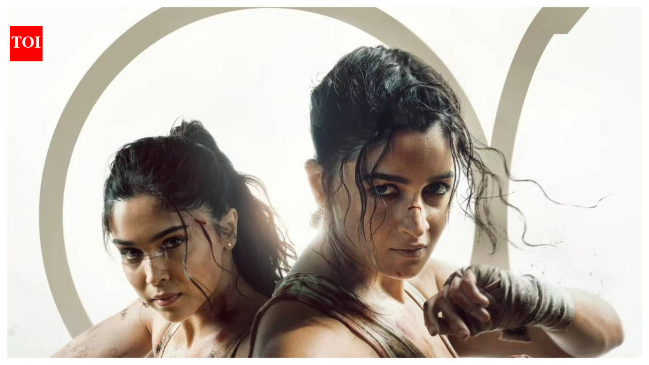 Alpha Full Movie Collection: ‘Alpha’ box office collection day 2: Alia Bhatt and Sharvari’s action thriller soars high; makes over Rs 37 crore worldwide |