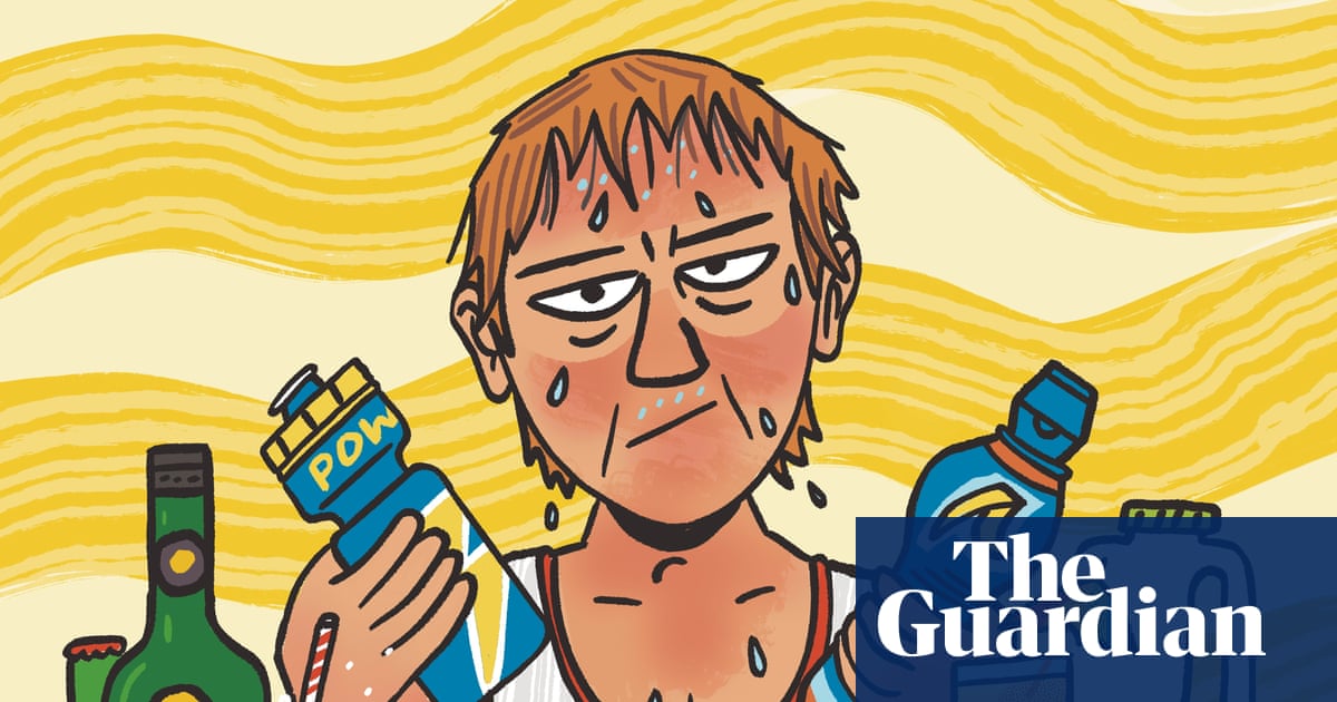 Do you need electrolytes? Will tea cool you down? Is it safe to drink beer? How to stay hydrated in a heatwave | Health