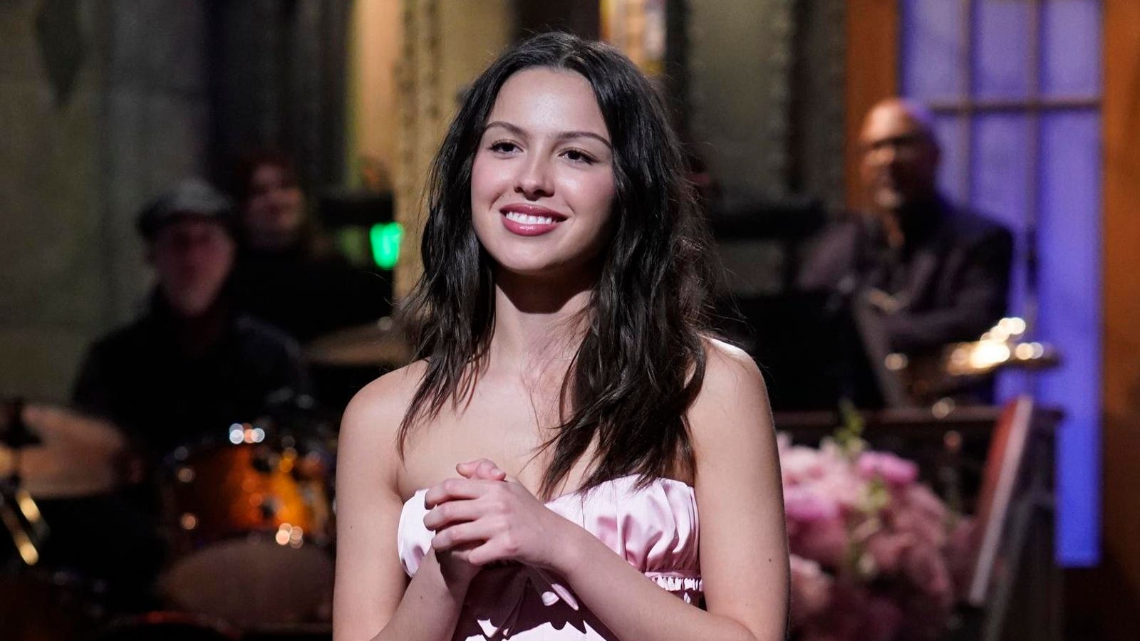 Olivia Rodrigo Fans Select One Album Track As A New Favorite