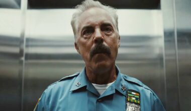 Titus Welliver’s 'The Sopranos' Replacement Officially Debuts in 10 Days