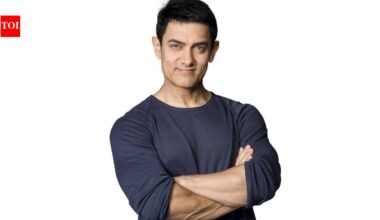When newly wed Aamir Khan once revealed he shaved his head after heartbreak; ' I lost a girl I loved' | Hindi Movie News