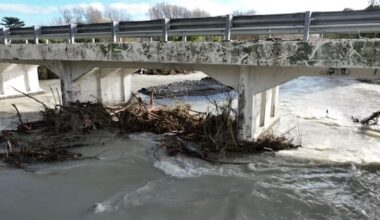 Cape Palliser braces for more rain as residents face long road to recovery