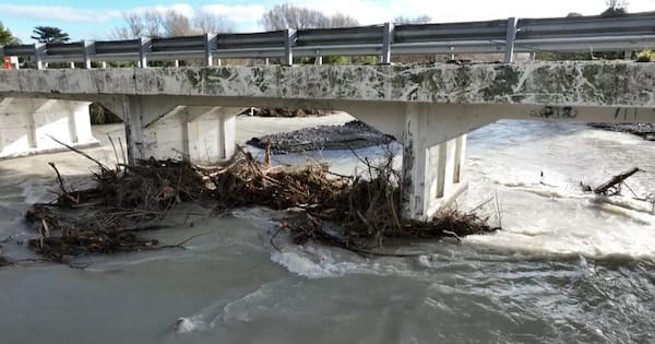 Cape Palliser braces for more rain as residents face long road to recovery