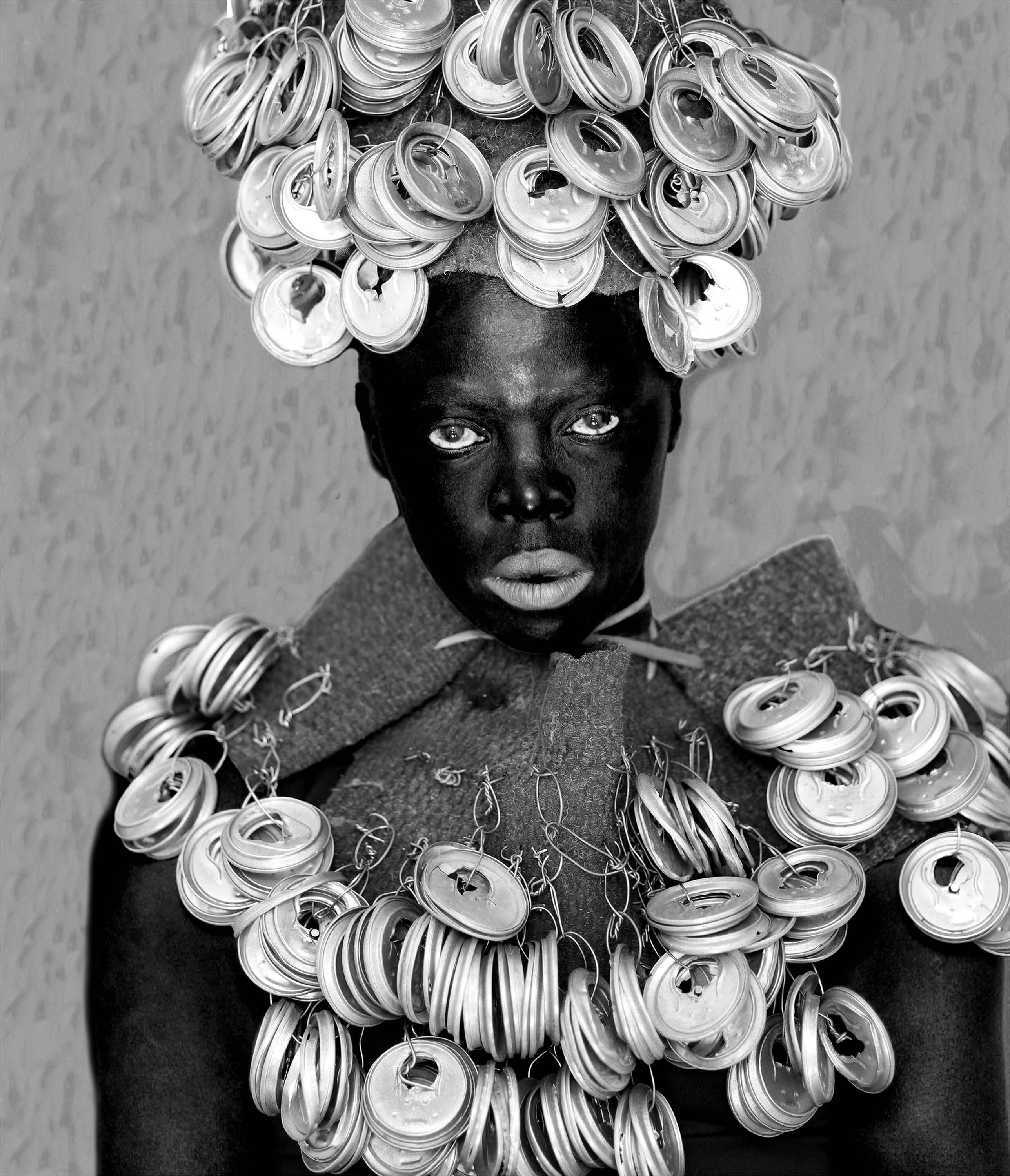 Kanye Nawe opens at Southern Guild on Saturday, 18 July