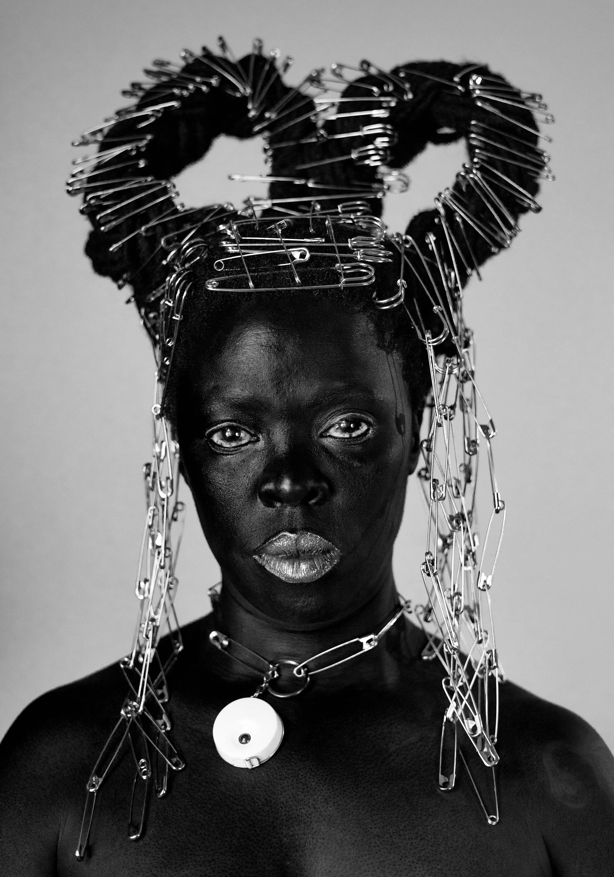 Kanye Nawe opens at Southern Guild on Saturday, 18 July