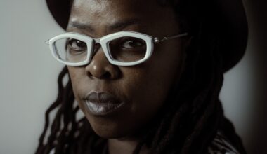 Zanele Muholi brings landmark Kanye Nawe exhibition to Cape Town