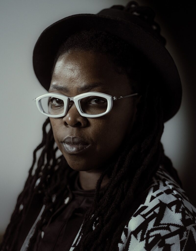 Zanele Muholi brings landmark Kanye Nawe exhibition to Cape Town