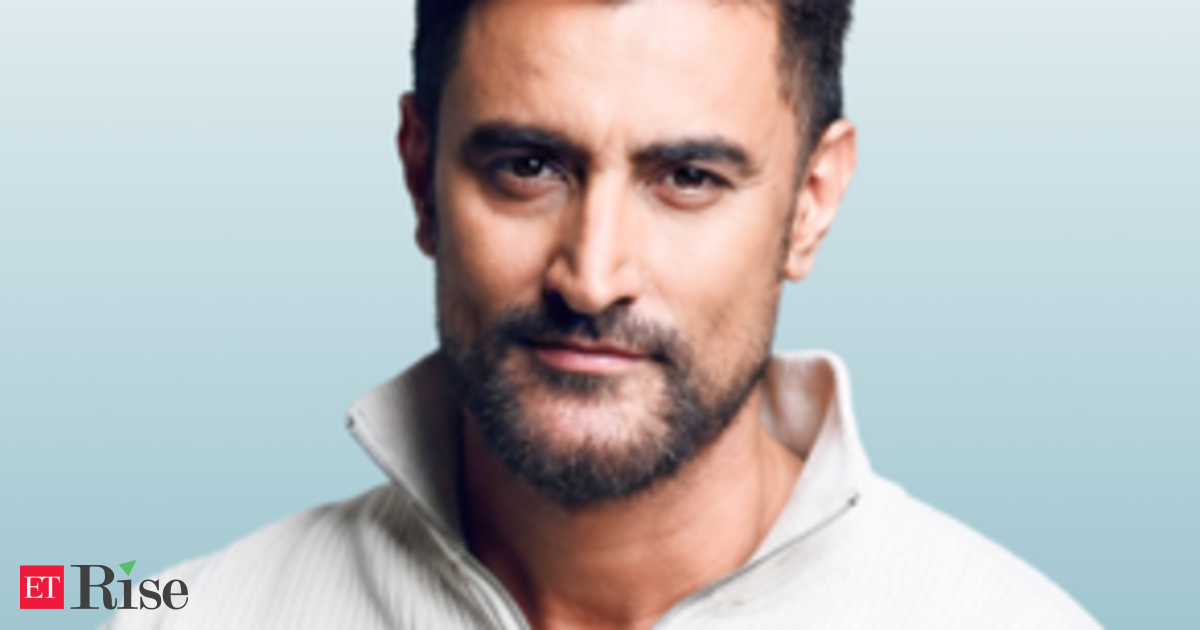 ‘Nobody should be left alone with a strong drug and a printout’: After Ketto, Kunal Kapoor’s next healthcare bet