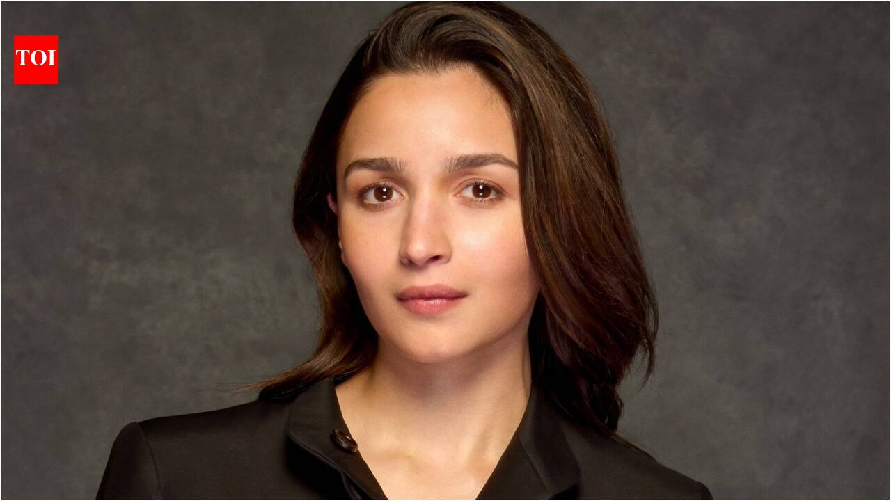 Alia Bhatt: 'Alia entrusted me with her home': 'Dhurandhar' designer Rupin Suchak reveals how Alia Bhatt transformed his interior design career after noticing his design skills at R Balki's office | Hindi Movie News