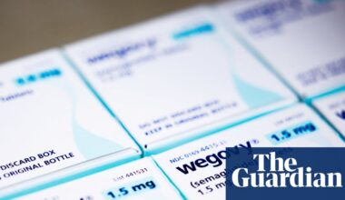 Wegovy weight-loss pill goes on sale on UK high street and online pharmacies | Weight-loss drugs
