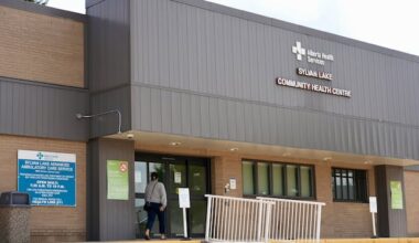 Sylvan Lake pushes to upgrade health clinic as urgent care demand swells