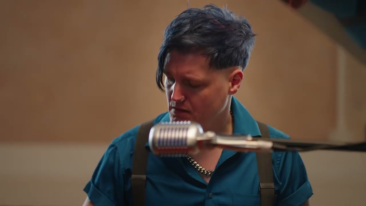 The Virginmarys My Nettle - YouTube