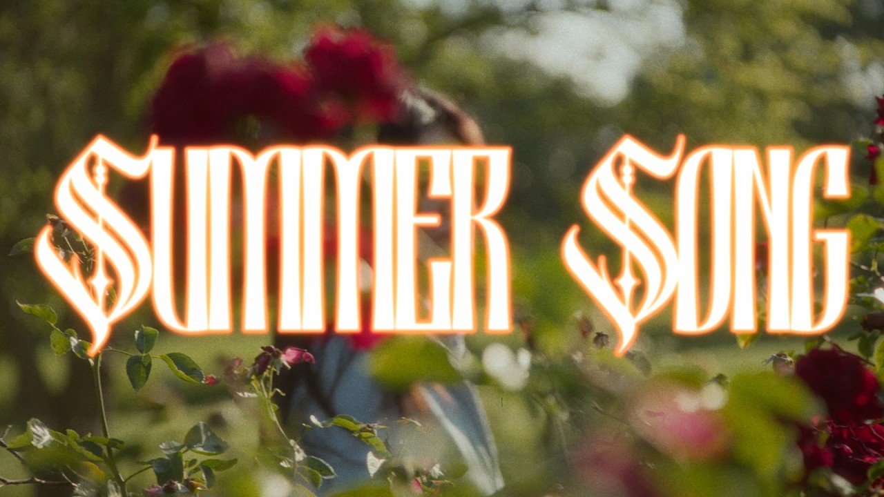 THE BAND FEEL - Summer Song (Music Video) - YouTube