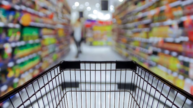 How one Yellowknife mom is stretching her monthly grocery budget