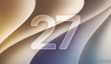Here's what's new with iOS 27 beta 3