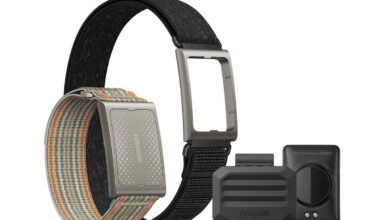 Amazfit Helio Strap Pro Solves Fitness Tracker Issue With Second Wearable