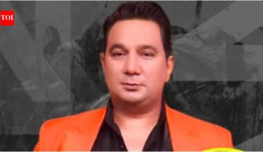 'Shah Rukh Khan's commitment was with Farah Khan': Ahmed Khan on the unfinished film that was supposed to be his first as director |