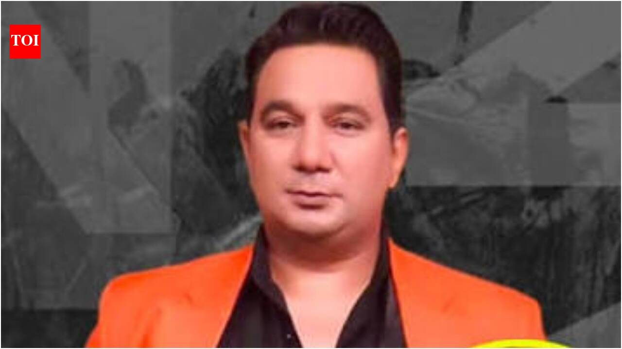 'Shah Rukh Khan's commitment was with Farah Khan': Ahmed Khan on the unfinished film that was supposed to be his first as director |