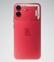 Nothing Phone (4b) official teasers