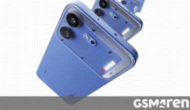 Watch the Nothing Phone (4b) and Ear (3a) announcement livestream here