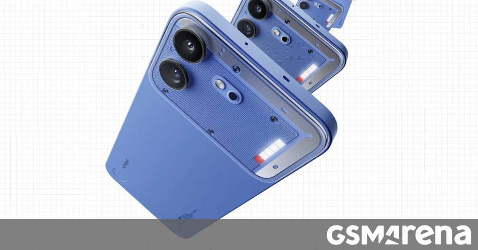 Watch the Nothing Phone (4b) and Ear (3a) announcement livestream here