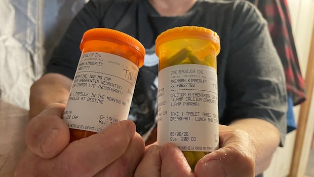 Dialysis patient fears Vitalité's change to medication pickup will bring added costs
