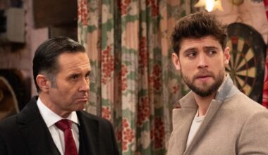 Coronation Street and Emmerdale confirm full week's schedule amid World Cup chaos