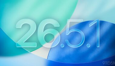 Apple stops signing iOS 26.5.1 after critical security fix release