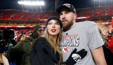 Taylor Swift and Travis Kelce’s wedding ‘wasn’t like a typical Hollywood party’