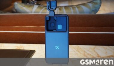 Honor Robot Phone gets a rumored launch month