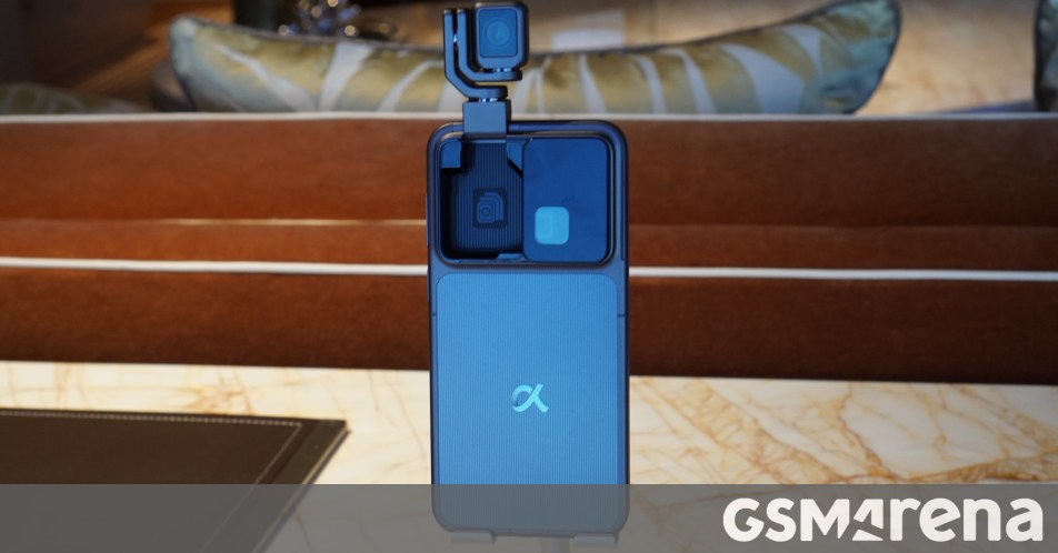 Honor Robot Phone gets a rumored launch month